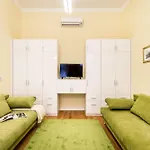 Apartmán Kiwi In The Heart Of With Free Parking Budapešť