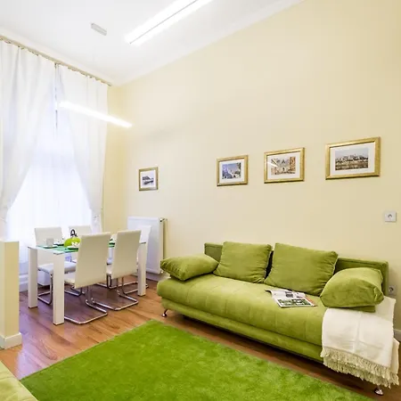 Appartement Kiwi In The Heart Of With Free Parking