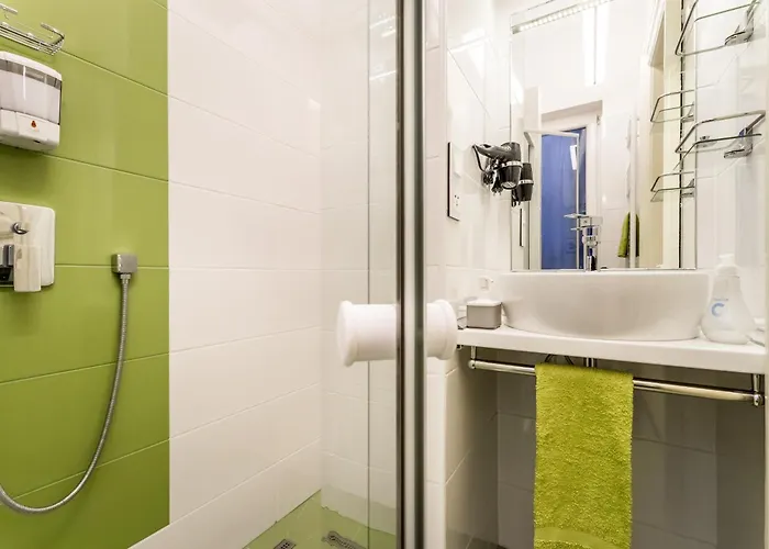 Daire Kiwi In The Heart Of With Free Parking Budapeşte